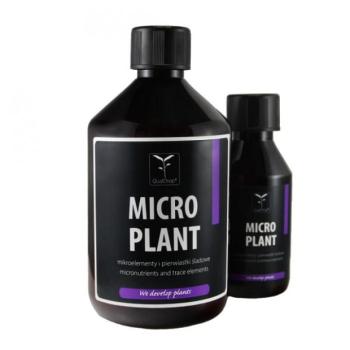 QualDrop Mikro Növény 500 ml kép