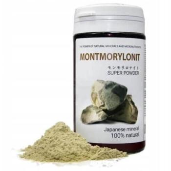 QualDrop Montmorylonit Super Por 60 g kép