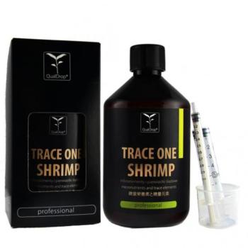 QualDrop Trace One Rákos stopové elemek 500 ml kép