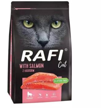 RAFI Sterilised salmon 7 kg kép