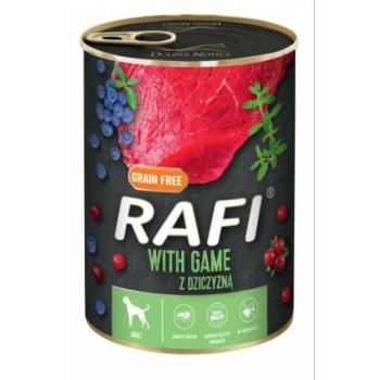 RAFI Venison 800 g kép
