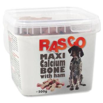 Rasco csemege kalciumcsont sonkával 6cm 500g kép
