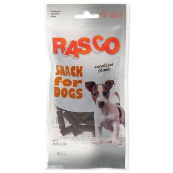 Rasco csemege májszeletek 50g kép