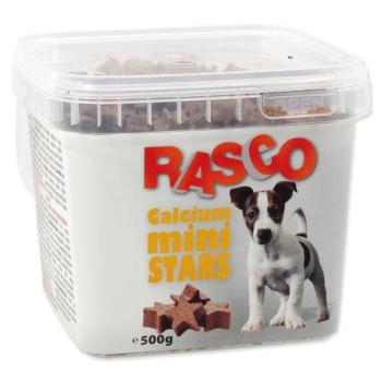 Rasco mini stars kalcium ápoló 0,7cm 500g kép