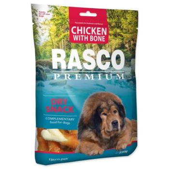 Rasco Premium csirkecsont finomság 230g kép