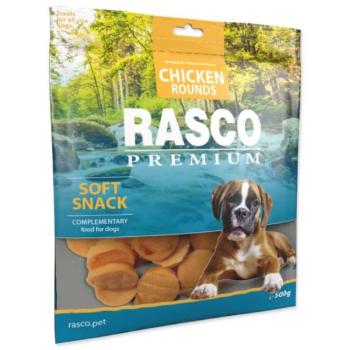 Rasco Premium csirkekerekes finomság 500g kép
