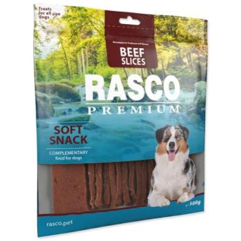 Rasco Premium marhaszelet csemege 500g kép