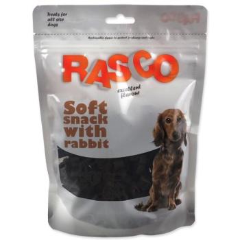 Rasco puha rágcsálnivaló nyúlhússal 3cm 400g kép