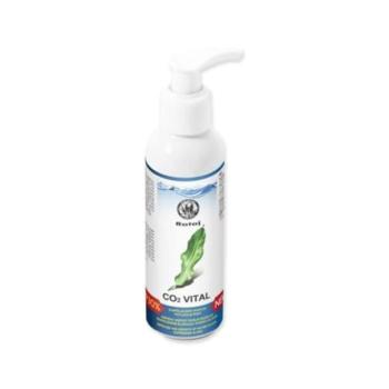 Rataj CO2 Vital akváriumi növényápoló készítmény 150ml kép