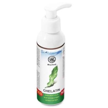 Rataj készítmény Chelatin vízminőség ápolására 150ml kép