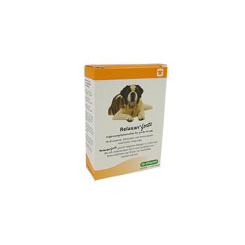 Relaxan Forte nyugtató tabletta 30 db kép