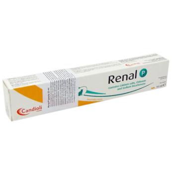 Renal P Oral paszta macskáknak 15 ml kép