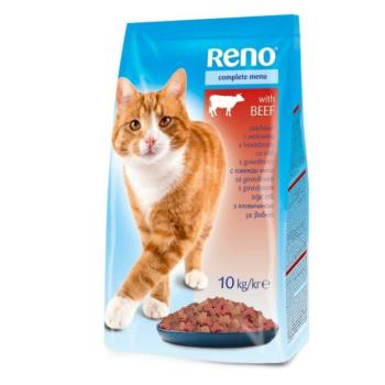 Reno Complete Menu with beef 10 kg kép