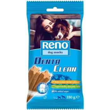 Reno Denta Clean fogápoló jutalomfalat kutyáknak 180 g kép