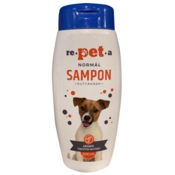 Repeta kutyasampon 200 ml kép