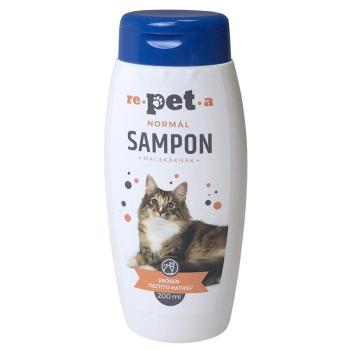 Repeta macskasampon 200 ml kép
