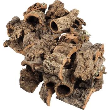 Repti Planet dekoráció parafa kéreg mix 500g kép