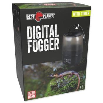 Repti Planet digitális fogger időzítővel kép