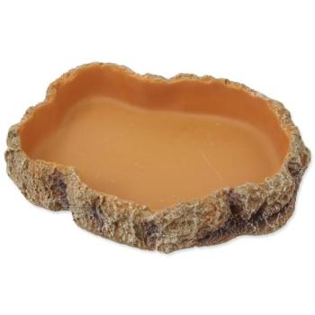 Repti Planet etetőtál 23,5x17,5x5 cm kép