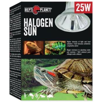Repti Planet Halogen Sun izzó 25W kép
