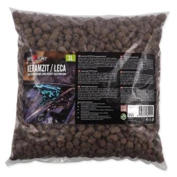 Repti Planet kerámia granulátum 3l kép