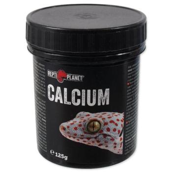 Repti Planet kiegészítő takarmány kalcium 125g kép