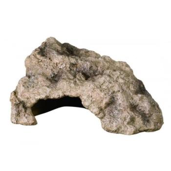 Repti Zoo Barlang kő 14 x 10 x 5 cm kép