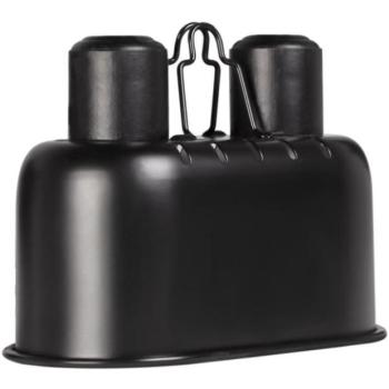 Resun terrárium lámpa DUO 2x60W kép