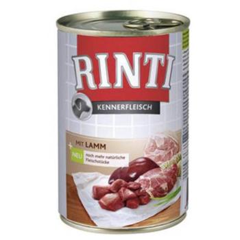 RINTI Kennerfleisch - Lamb 400 g