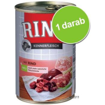 RINTI Kennerfleisch - Veal 400 g kép
