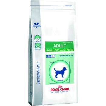 Royal Canin Adult Small Dog Dental & Digest 4 kg kép