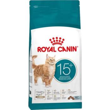 Royal Canin Ageing 15+ 4 kg