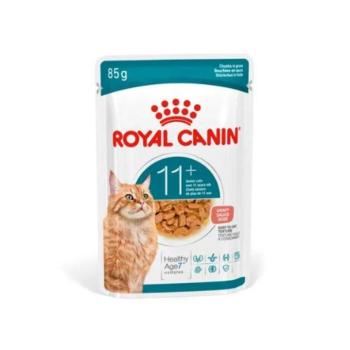 Royal Canin Ageing Gravy +11 12x85g kép