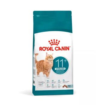 Royal Canin Ageing Sterilised 11+ száraz macskatáp 2 kg kép