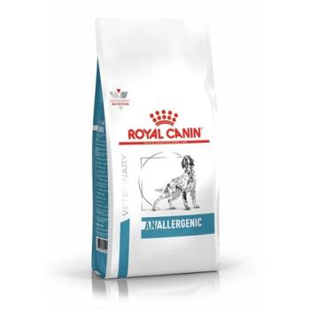 Royal Canin Anallergenic 18 3 kg kép
