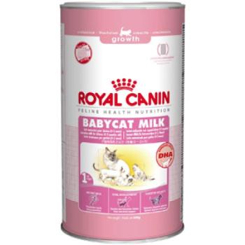 Royal Canin Babycat Milk - tejpótló tápszer kölyökmacska részére 300 g kép