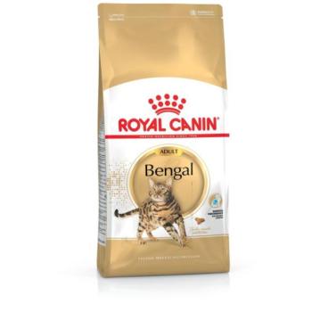 Royal Canin Bengal Adult 10 kg kép