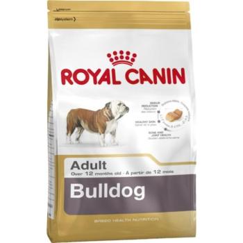 Royal Canin Bulldog Adult 3 kg