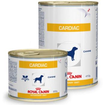 Royal Canin Cardiac 410 g kép