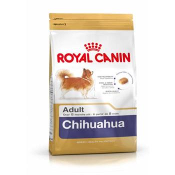 Royal Canin Chihuahua Adult 1,5 kg kép