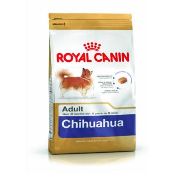 Royal Canin Chihuahua Adult 500 g kép
