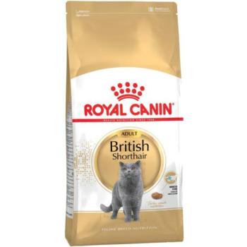Royal Canin FBN British Shorthair 34 4 kg kép