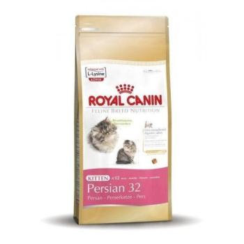 Royal Canin FBN Kitten Persian 32 400 g kép