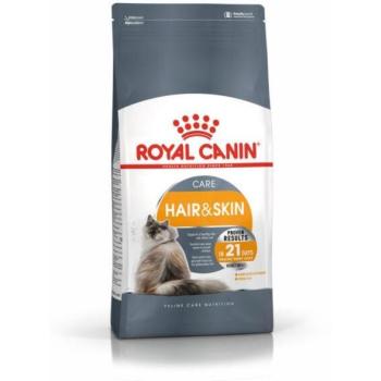 Royal Canin FCN Hair & Skin 33 4 kg