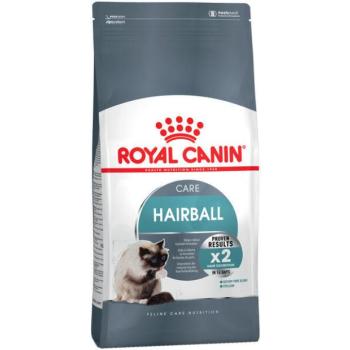 Royal Canin FCN Intense Hairball Care 34 10 kg kép