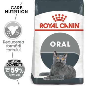 Royal Canin FCN Oral Sensitive 30 3,5 kg kép
