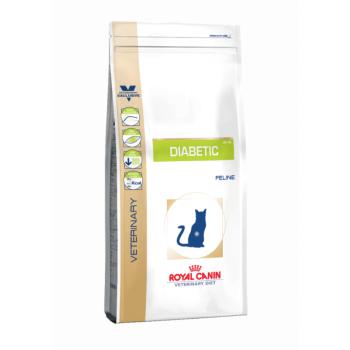 Royal Canin Feline Diabetic 46 1,5 kg kép