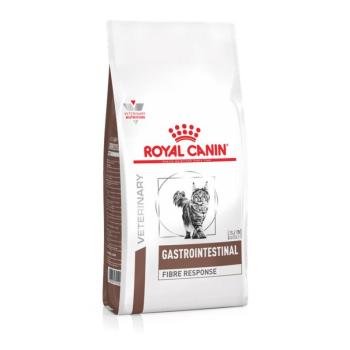 Royal Canin Feline Fibre Response Dry 31 4 kg kép