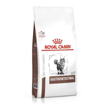 Royal Canin Feline Gastrointestinal 2 kg kép