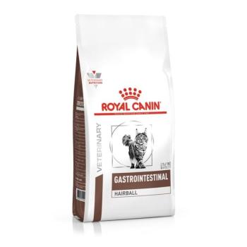 Royal Canin Feline Gastrointestinal Hairball 2 kg kép